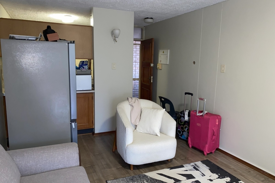 1 Bedroom Property for Sale in Wonderboom South Gauteng