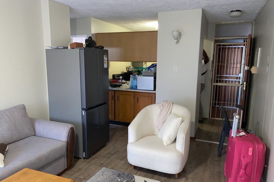 1 Bedroom Property for Sale in Wonderboom South Gauteng