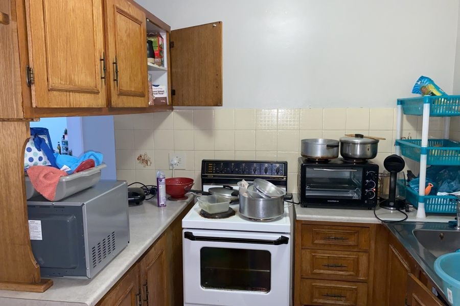 1 Bedroom Property for Sale in Wonderboom South Gauteng
