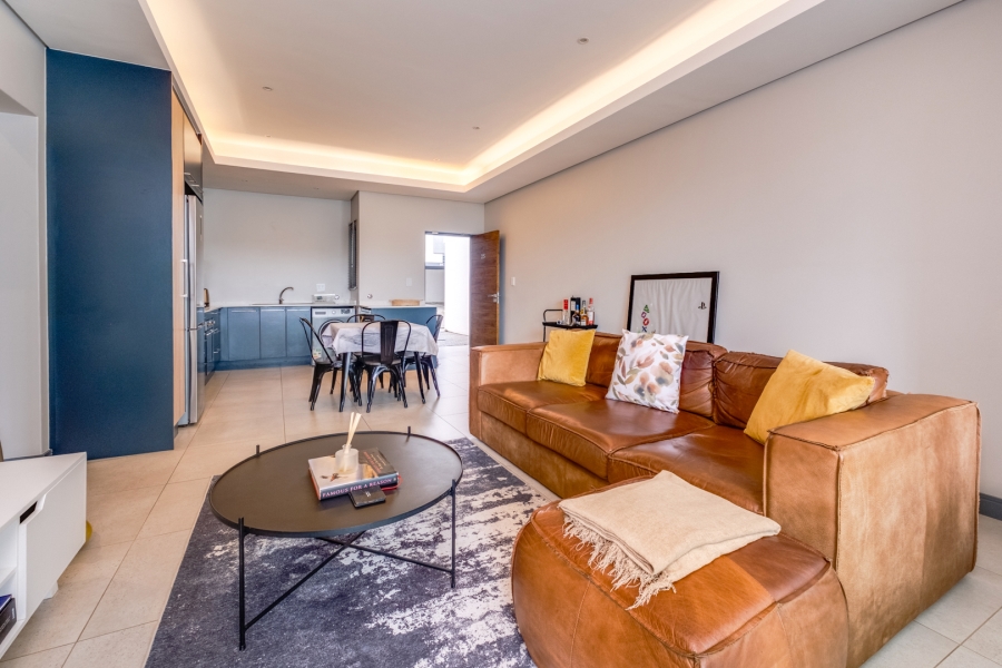 To Let 2 Bedroom Property for Rent in Bryanston Gauteng