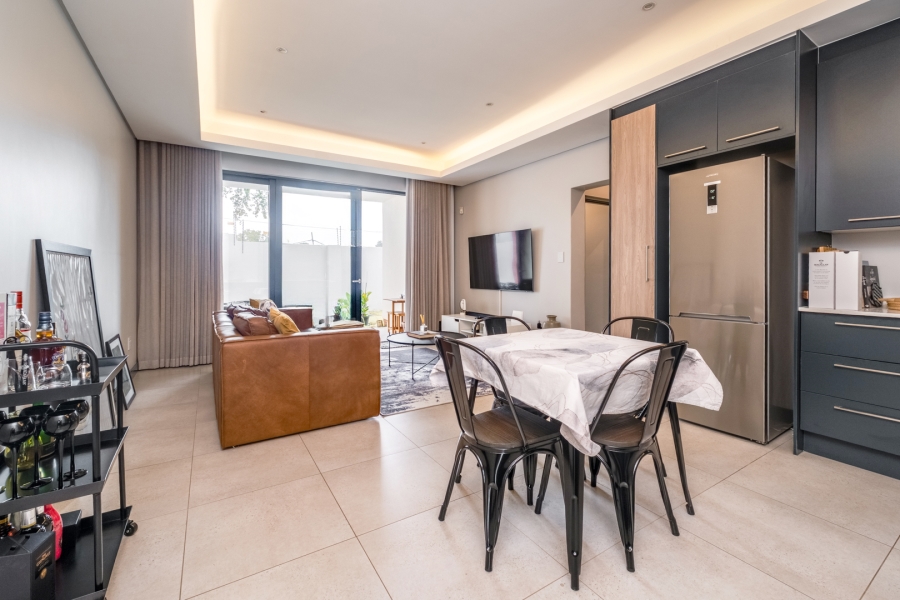 To Let 2 Bedroom Property for Rent in Bryanston Gauteng