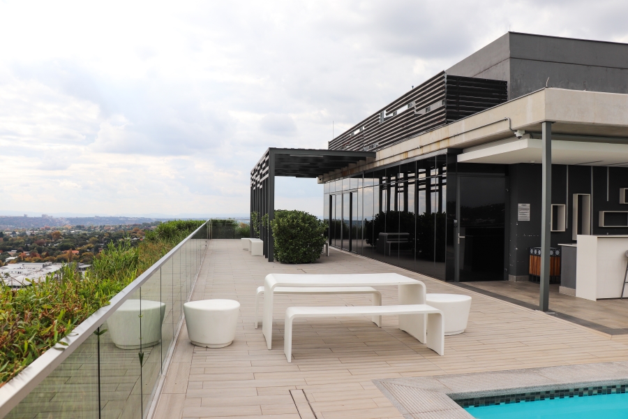 1 Bedroom Property for Sale in Rosebank Gauteng