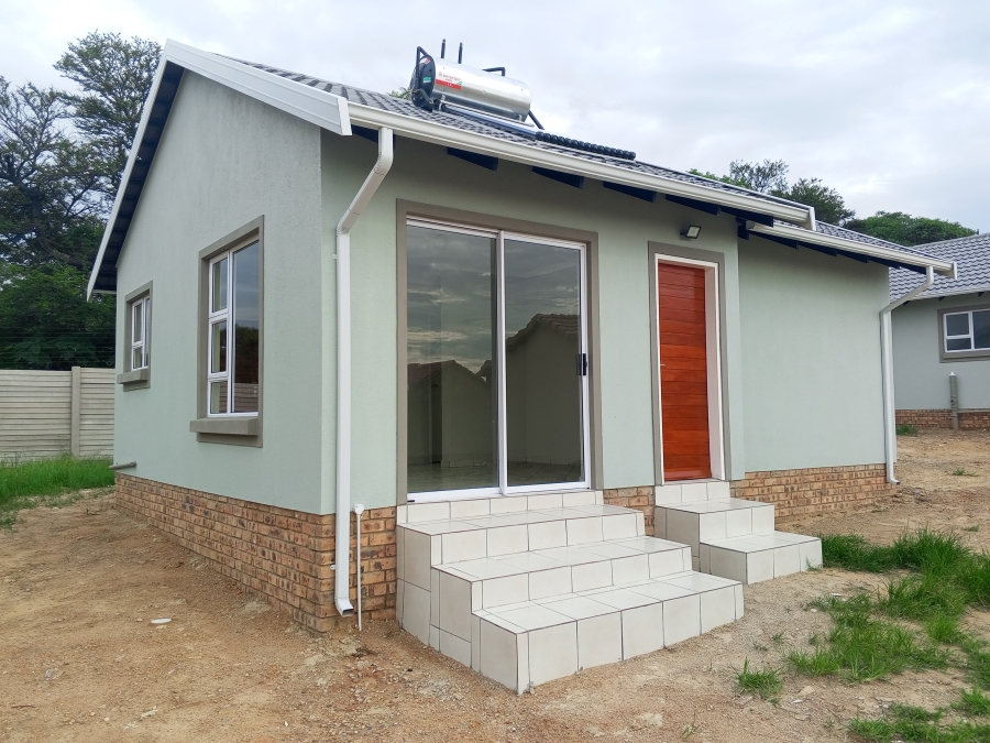 2 Bedroom Property for Sale in Boksburg South Gauteng
