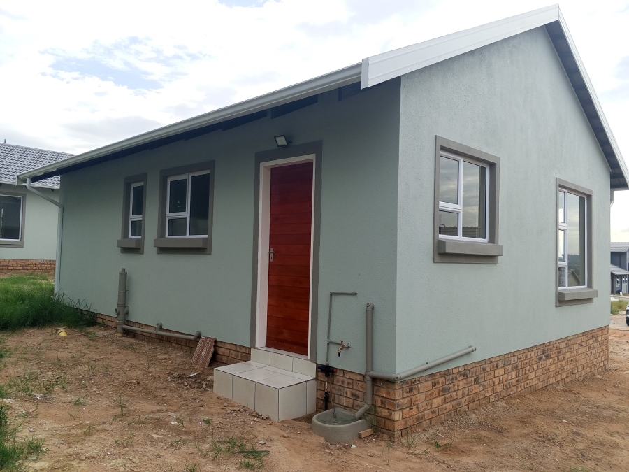 2 Bedroom Property for Sale in Boksburg South Gauteng