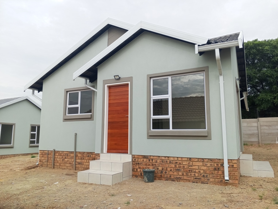 2 Bedroom Property for Sale in Boksburg South Gauteng