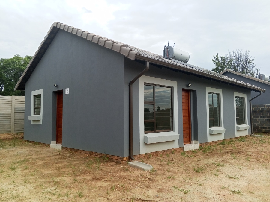 2 Bedroom Property for Sale in Boksburg South Gauteng
