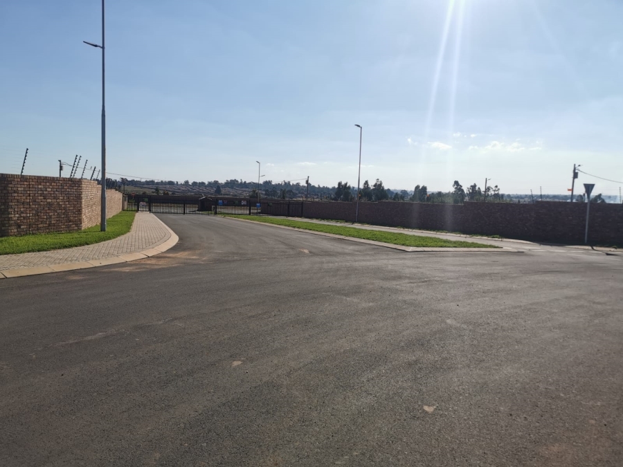 2 Bedroom Property for Sale in Boksburg South Gauteng