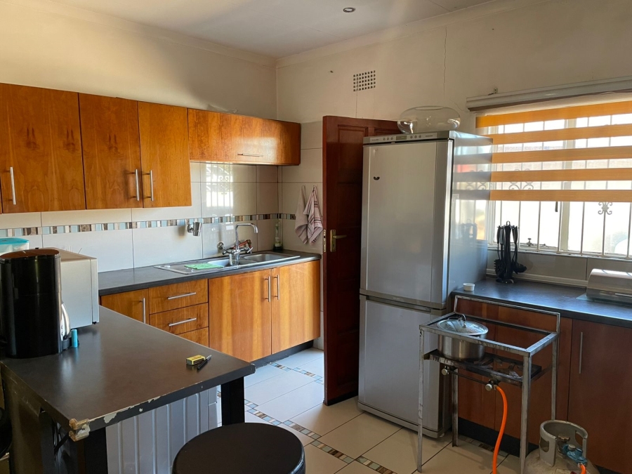 3 Bedroom Property for Sale in Witpoortjie Gauteng