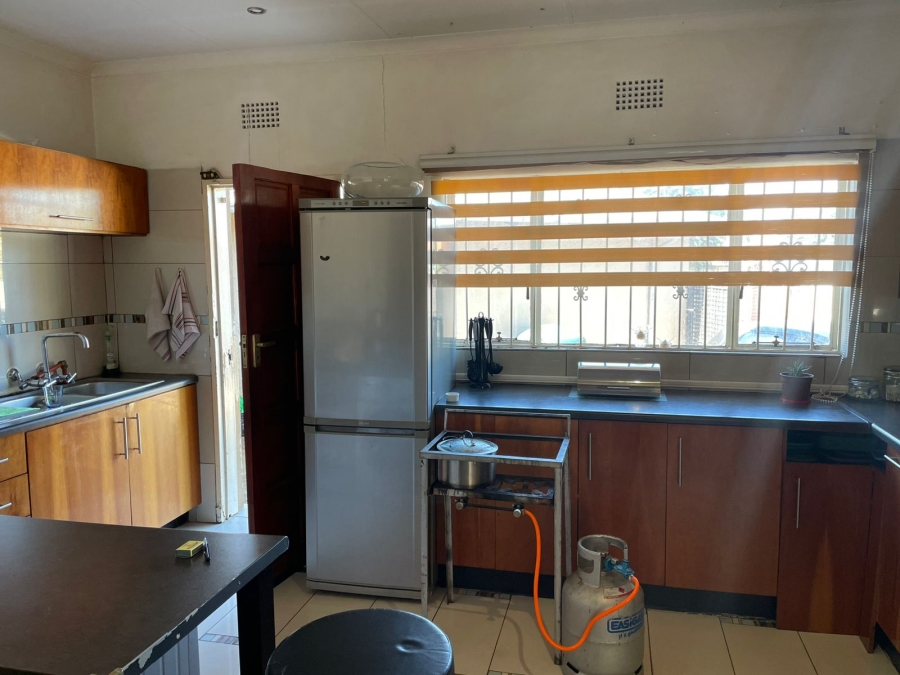 3 Bedroom Property for Sale in Witpoortjie Gauteng