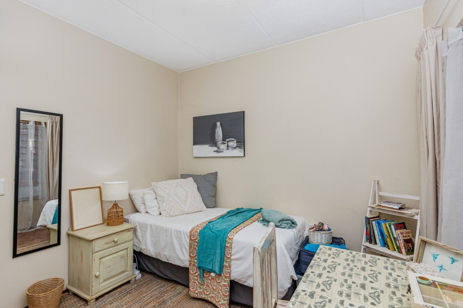 To Let 2 Bedroom Property for Rent in Sandown Gauteng