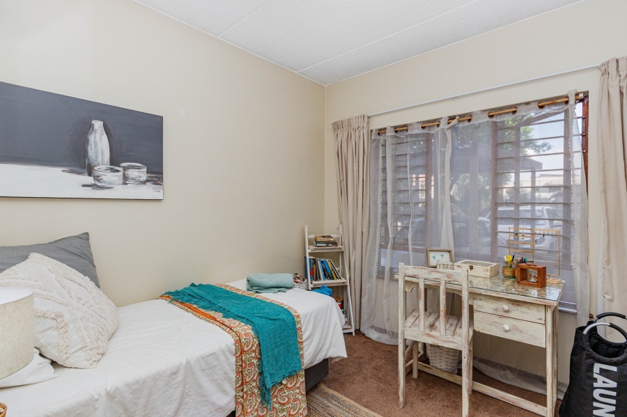 To Let 2 Bedroom Property for Rent in Sandown Gauteng