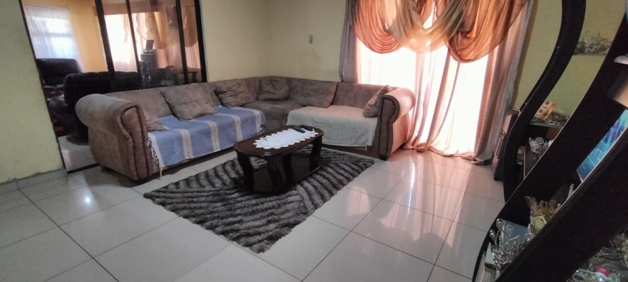 4 Bedroom Property for Sale in Randgate Gauteng