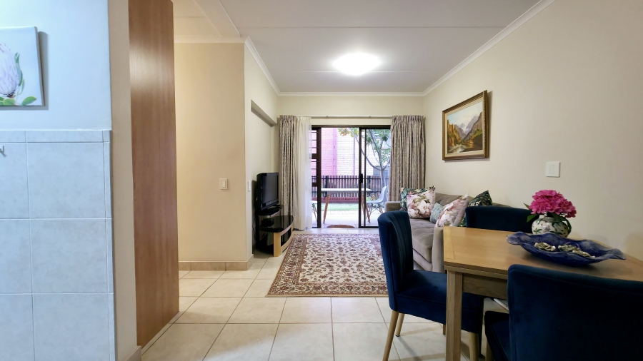 2 Bedroom Property for Sale in Equestria Gauteng