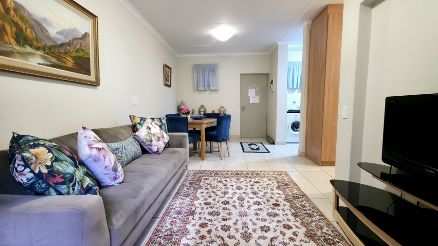 2 Bedroom Property for Sale in Equestria Gauteng