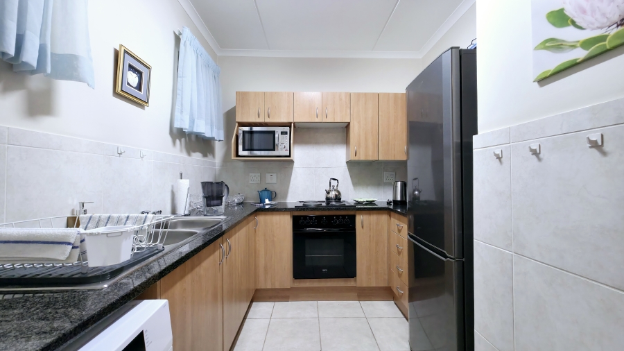 2 Bedroom Property for Sale in Equestria Gauteng