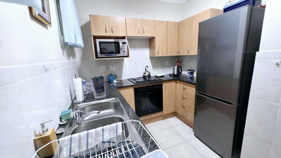 2 Bedroom Property for Sale in Equestria Gauteng