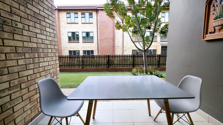 2 Bedroom Property for Sale in Equestria Gauteng