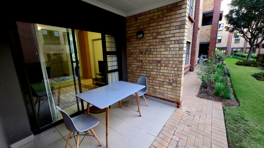 2 Bedroom Property for Sale in Equestria Gauteng