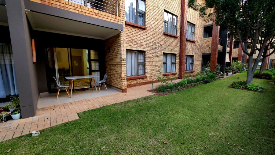 2 Bedroom Property for Sale in Equestria Gauteng