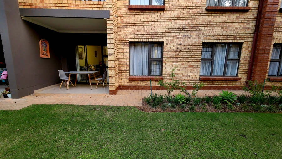 2 Bedroom Property for Sale in Equestria Gauteng