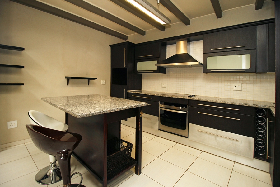 To Let 2 Bedroom Property for Rent in Kensington Gauteng