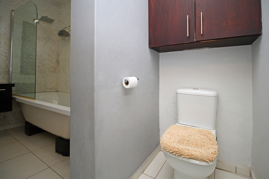 To Let 2 Bedroom Property for Rent in Kensington Gauteng