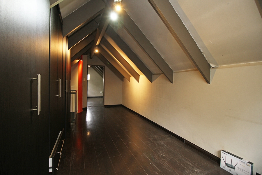To Let 2 Bedroom Property for Rent in Kensington Gauteng