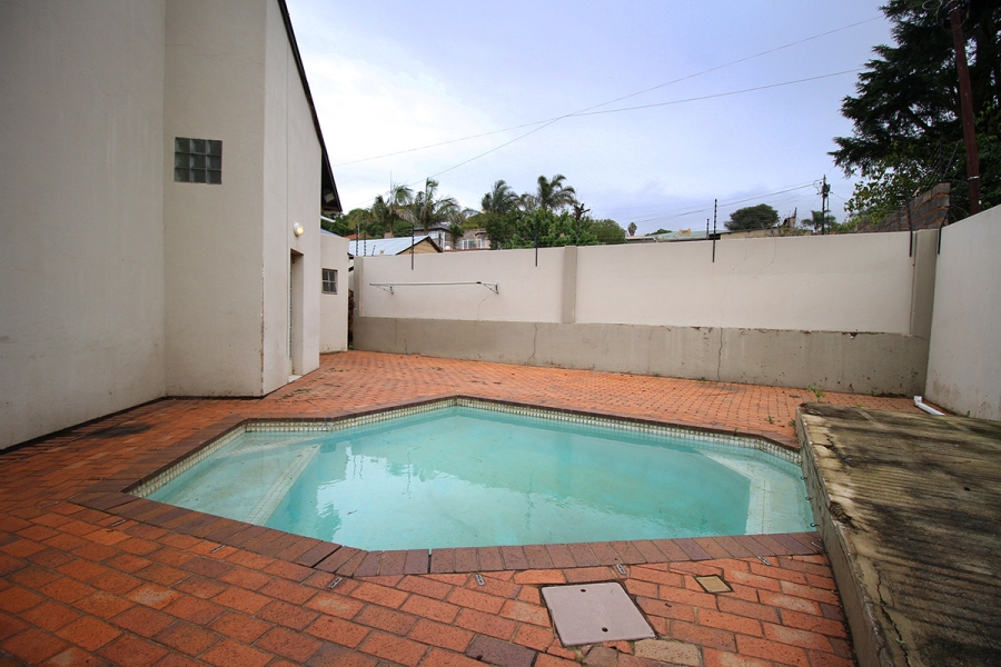 To Let 2 Bedroom Property for Rent in Kensington Gauteng
