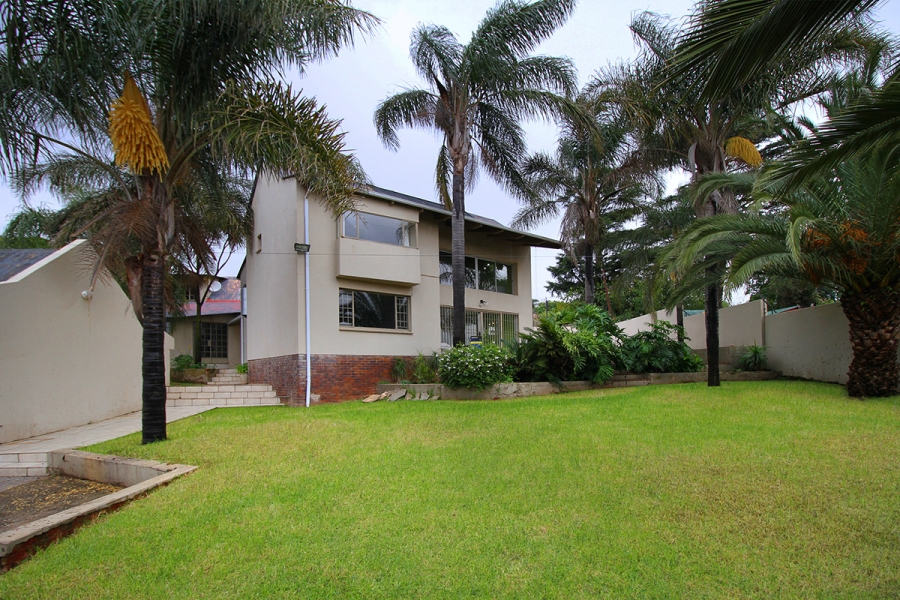 To Let 2 Bedroom Property for Rent in Kensington Gauteng