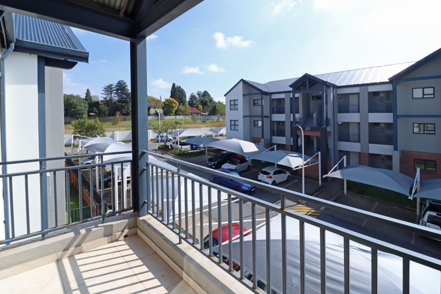1 Bedroom Property for Sale in Randpark Ridge Gauteng