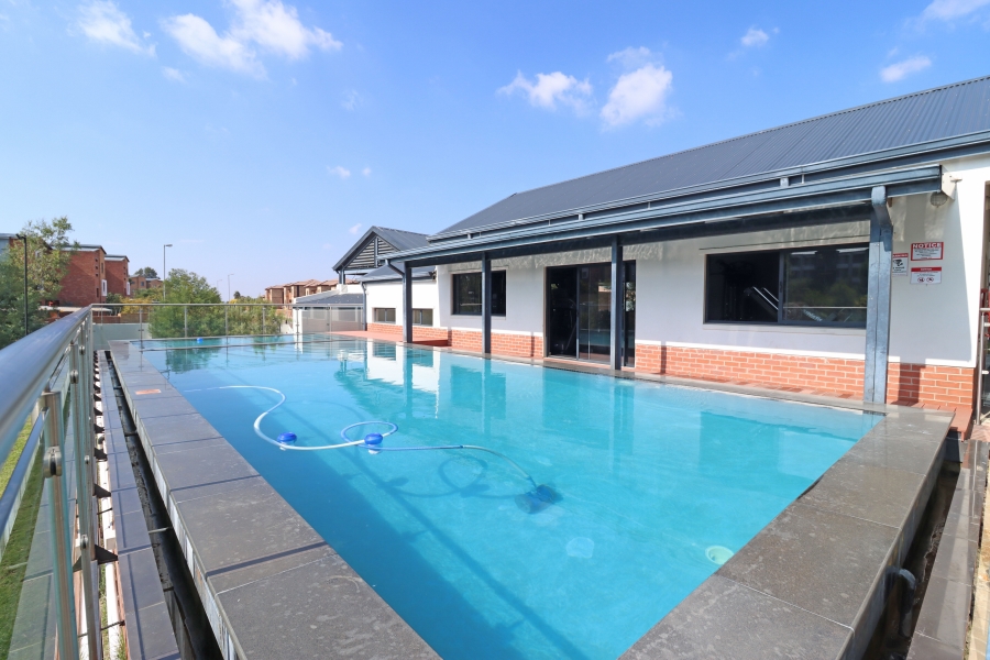 1 Bedroom Property for Sale in Randpark Ridge Gauteng