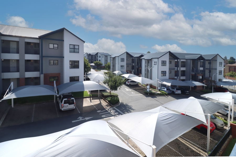 1 Bedroom Property for Sale in Randpark Ridge Gauteng