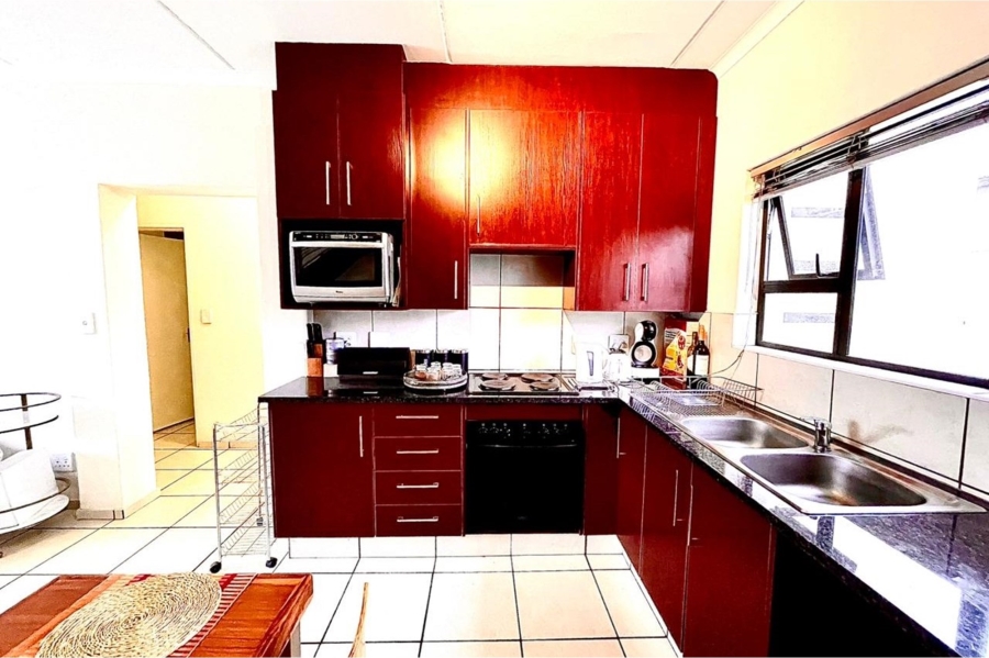 3 Bedroom Property for Sale in Barbeque Downs Gauteng