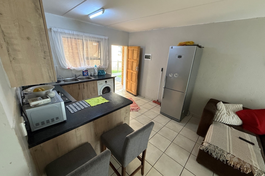 3 Bedroom Property for Sale in Princess A H Gauteng