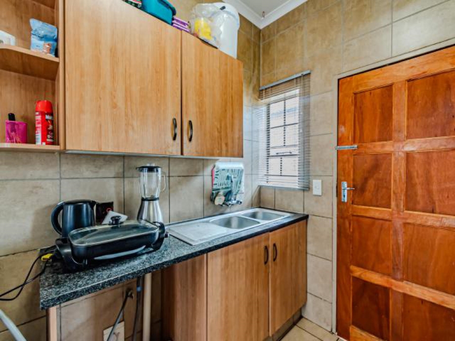 3 Bedroom Property for Sale in Thatch Hill Estate Gauteng