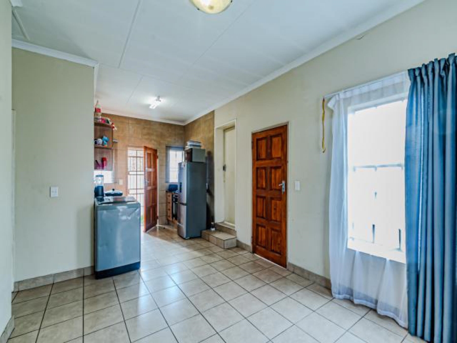 3 Bedroom Property for Sale in Thatch Hill Estate Gauteng