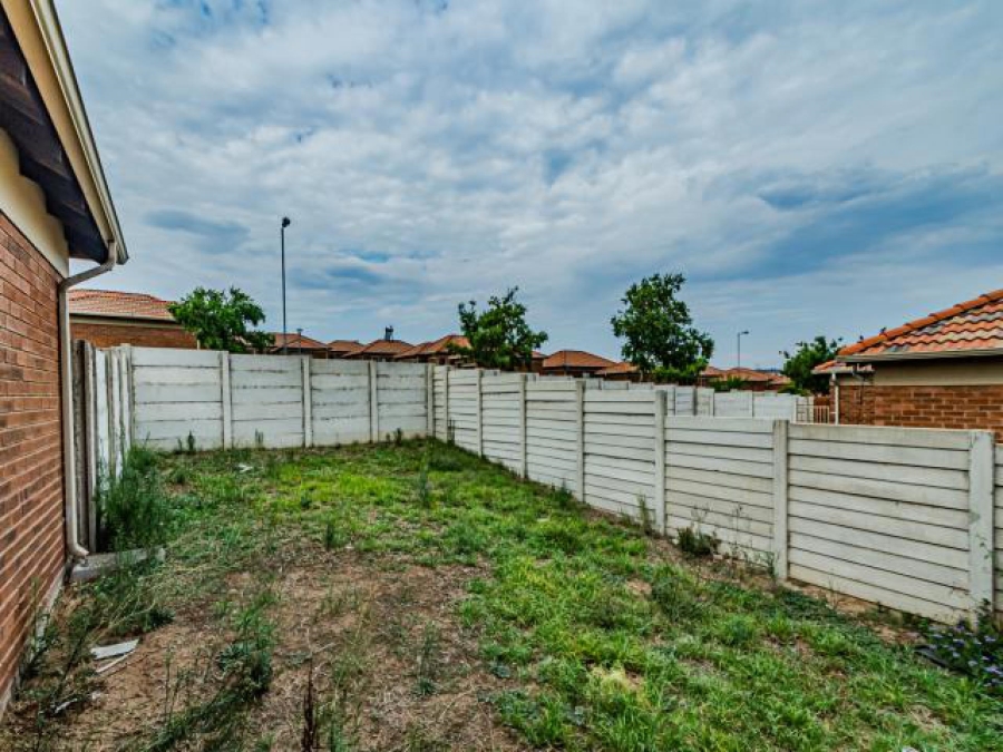 3 Bedroom Property for Sale in Thatch Hill Estate Gauteng
