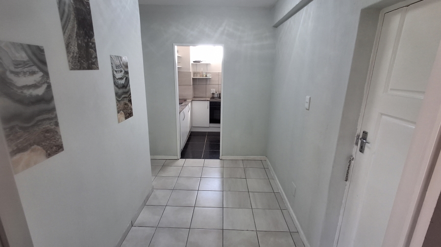 2 Bedroom Property for Sale in Sunnyside Gauteng