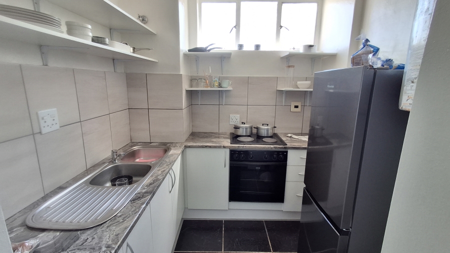 2 Bedroom Property for Sale in Sunnyside Gauteng