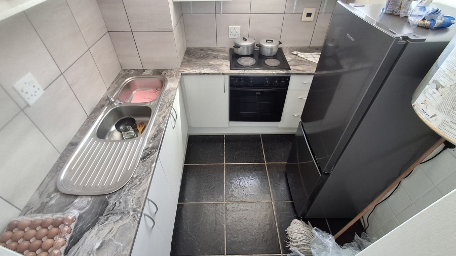2 Bedroom Property for Sale in Sunnyside Gauteng