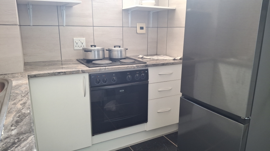 2 Bedroom Property for Sale in Sunnyside Gauteng