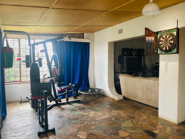 8 Bedroom Property for Sale in Withok Estate Gauteng
