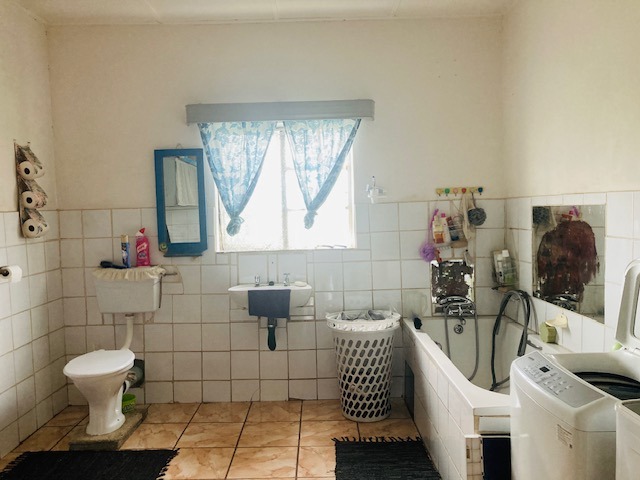 8 Bedroom Property for Sale in Withok Estate Gauteng