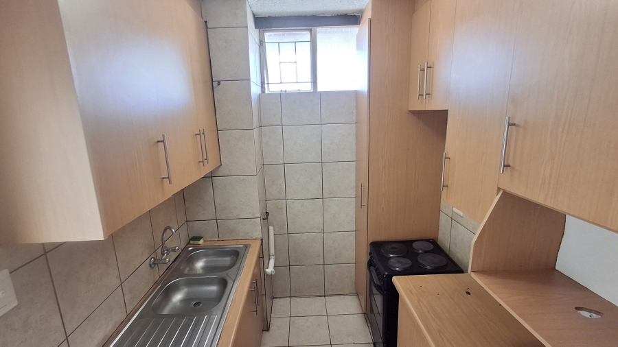 2 Bedroom Property for Sale in Sunnyside Gauteng