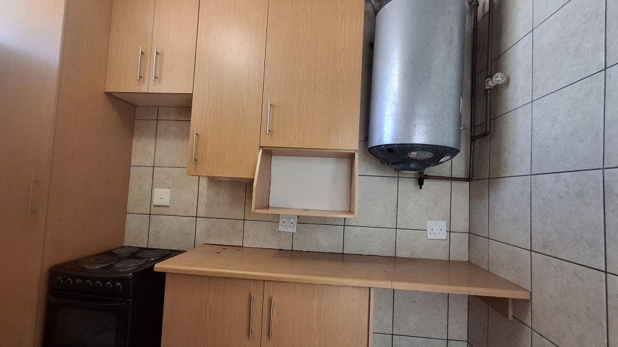 2 Bedroom Property for Sale in Sunnyside Gauteng