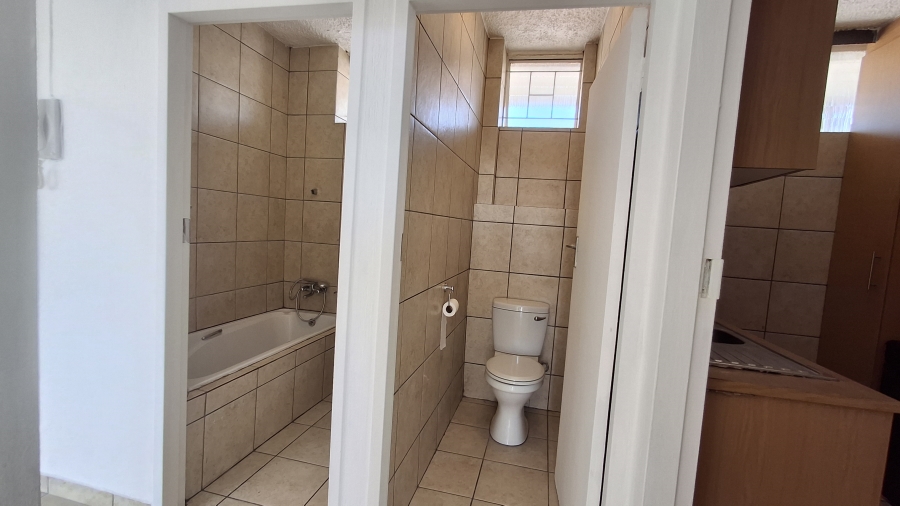 2 Bedroom Property for Sale in Sunnyside Gauteng