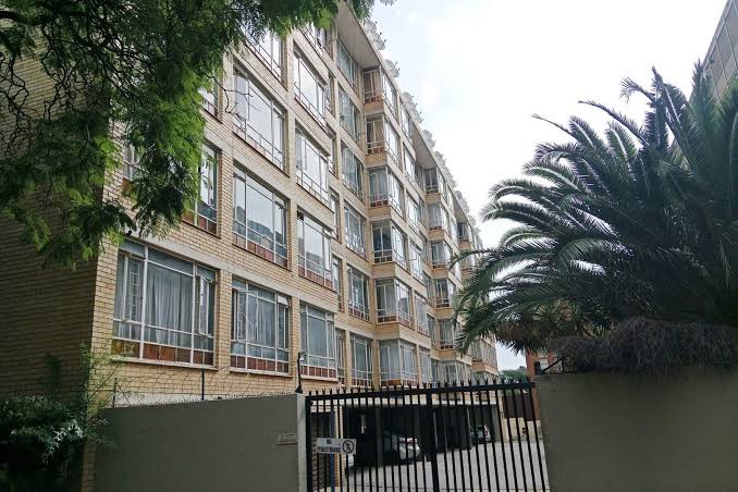 2 Bedroom Property for Sale in Sunnyside Gauteng