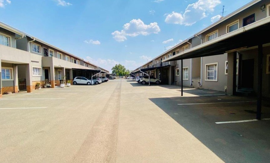 1 Bedroom Property for Sale in Brenthurst Gauteng