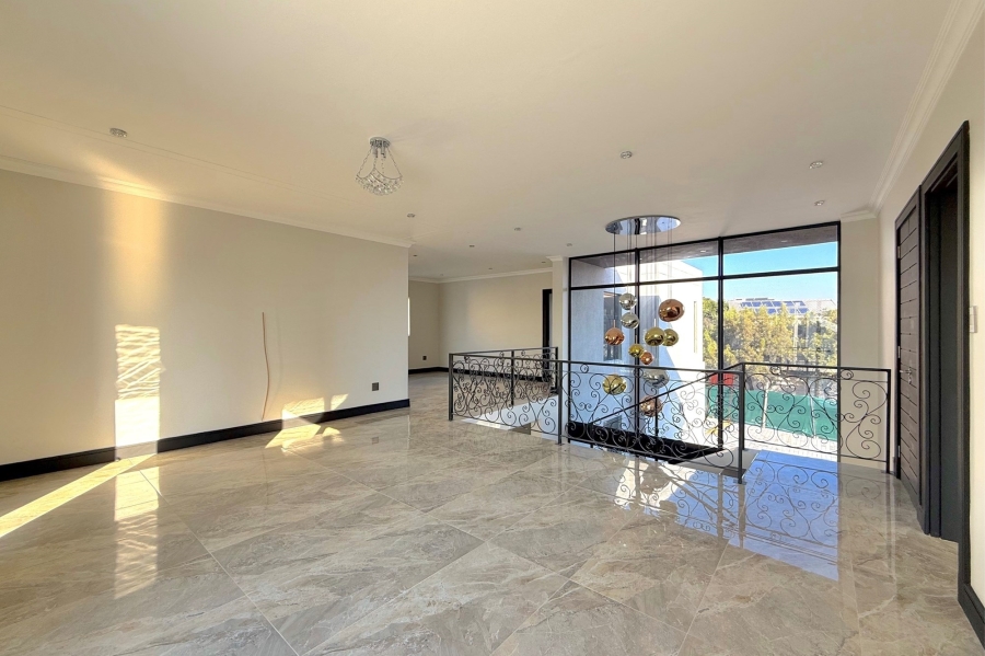To Let 4 Bedroom Property for Rent in Fourways Gauteng