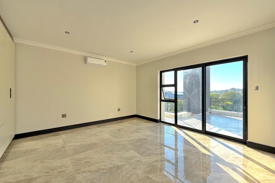 To Let 4 Bedroom Property for Rent in Fourways Gauteng